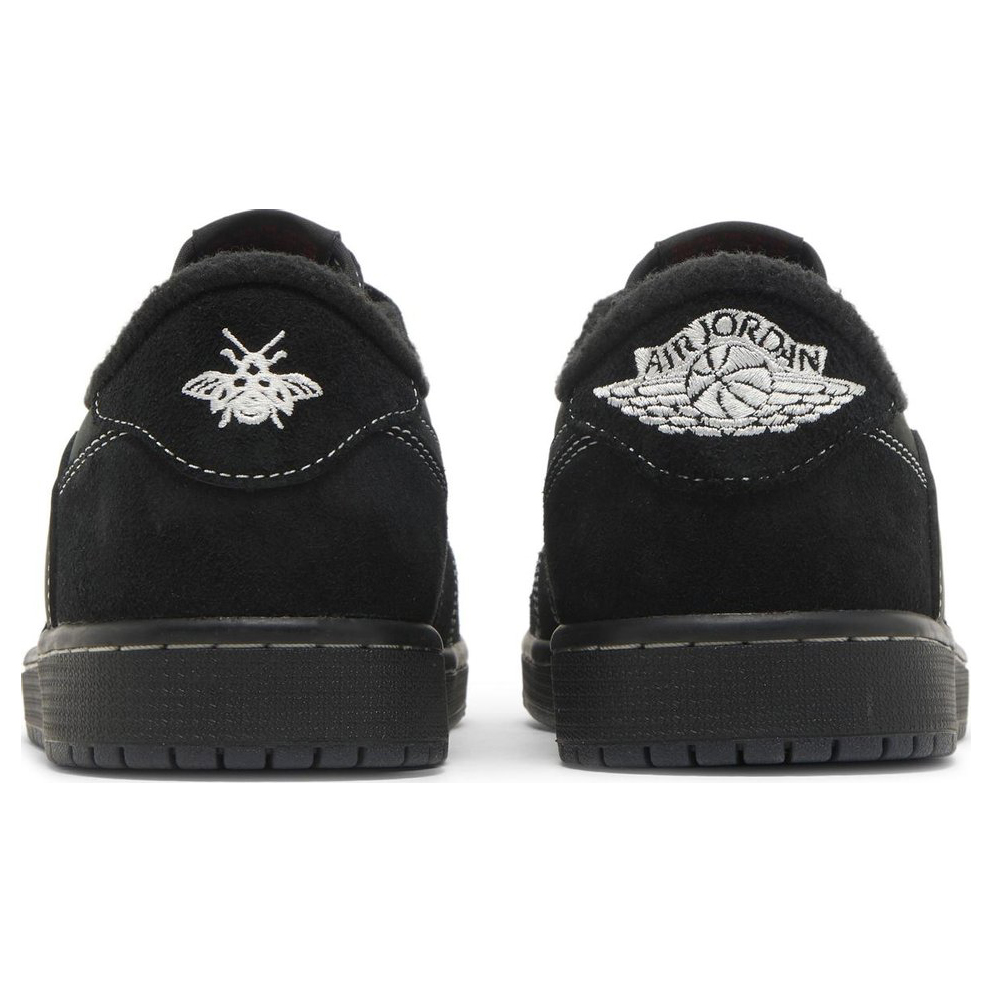 TRAVIS SCOTT AIR JORDAN 1 LOW "PHANTOM"