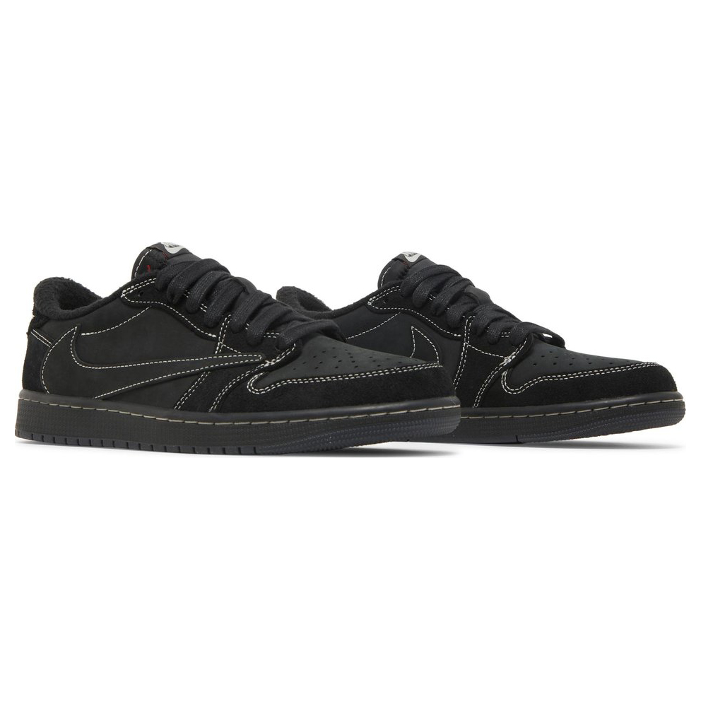 TRAVIS SCOTT AIR JORDAN 1 LOW "PHANTOM"