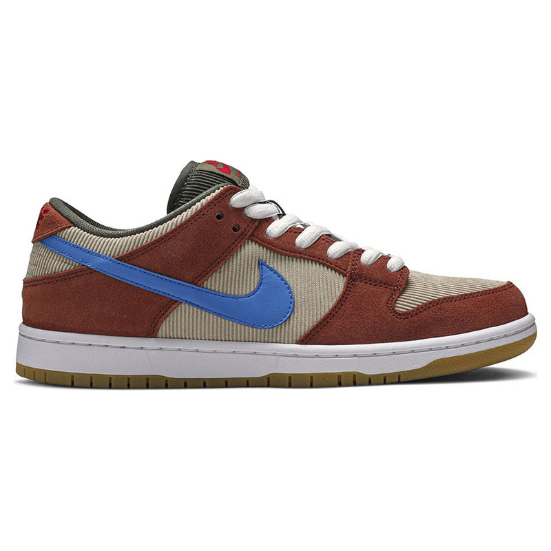 DUNK LOW PRO SB ''CORDUROY''