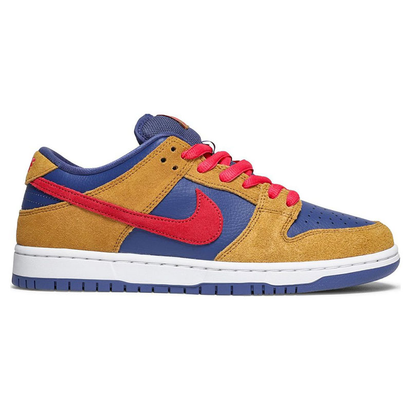 Dunk Low SB ''Reverse Papa Bear''