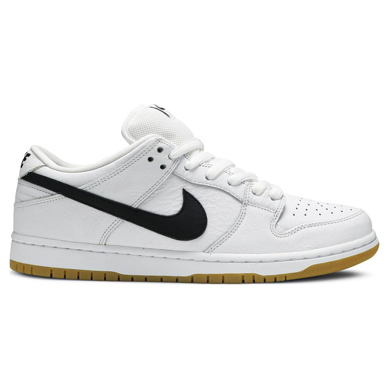 DUNK LOW PRO ISO SB ''ORANGE LABEL''