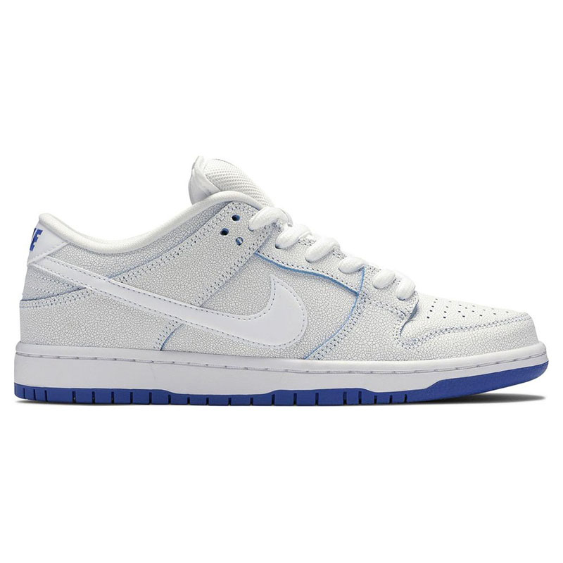 Dunk Low Premium SB ''Cracked Leather''