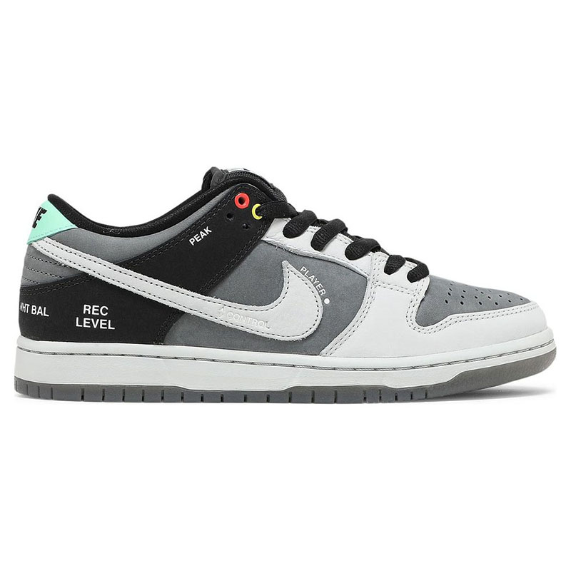 DUNK LOW SB ''CAMCORDER''