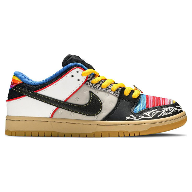 DUNK LOW SB ''WHAT THE PAUL''