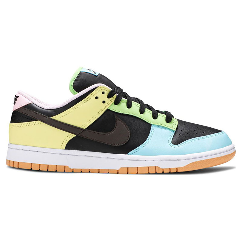 DUNK LOW SE ‘FREE.99 - BLACK’