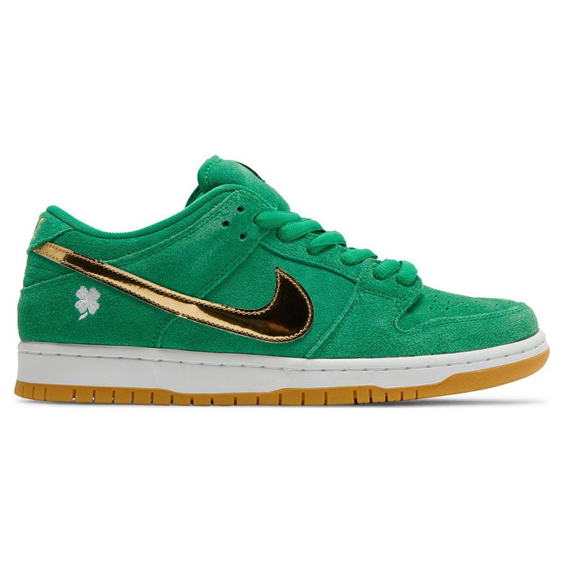 DUNK LOW SB ''ST. PATRICK’S DAY''