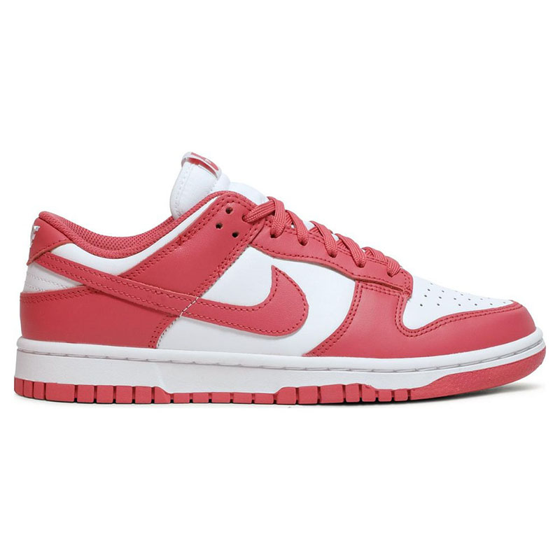 DUNK LOW ''ARCHEO PINK''