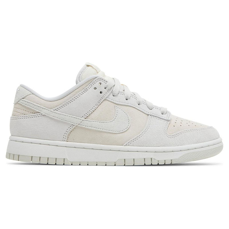 DUNK LOW PREMIUM ''VAST GREY''
