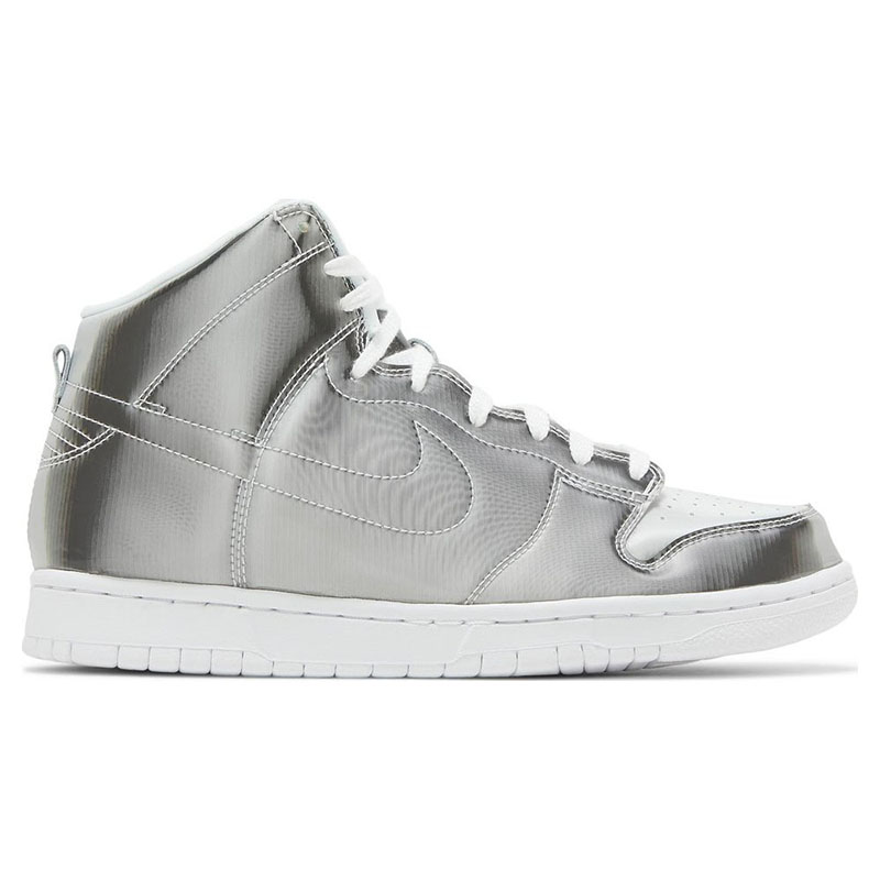 CLOT X DUNK HIGH ''FLUX''