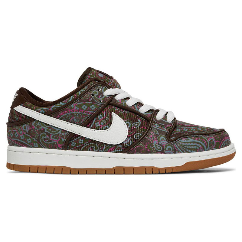 DUNK LOW PRO PREMIUM SB ''PAISLEY''