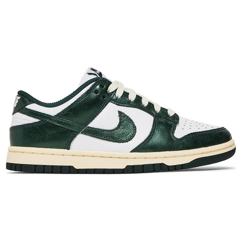 DUNK LOW ''VINTAGE GREEN''
