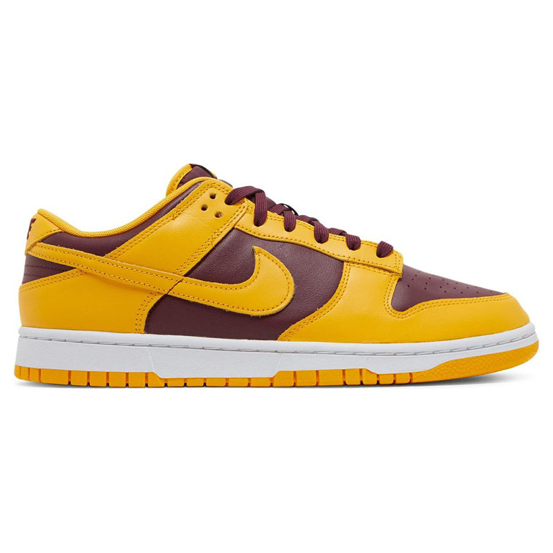 DUNK LOW ''ARIZONA STATE''