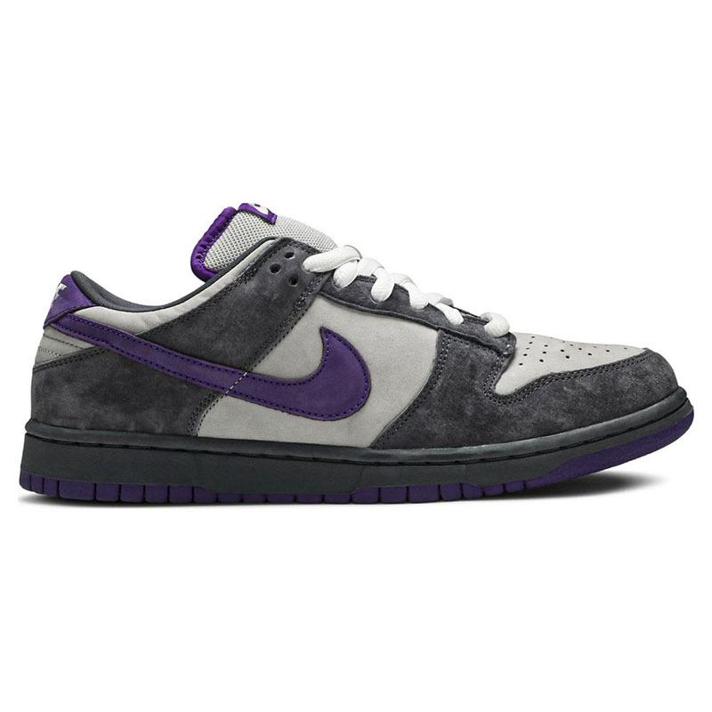 DUNK LOW PRO SB ''PURPLE PIGEON''