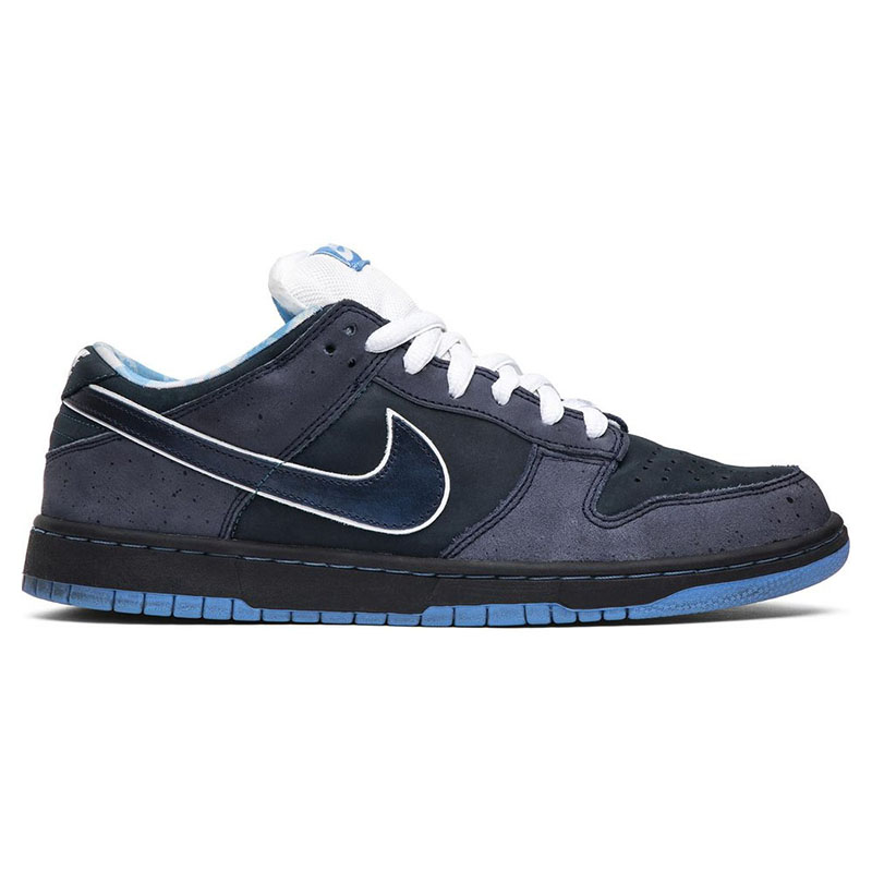 DUNK LOW PREMIUM SB ''BLUE LOBSTER''