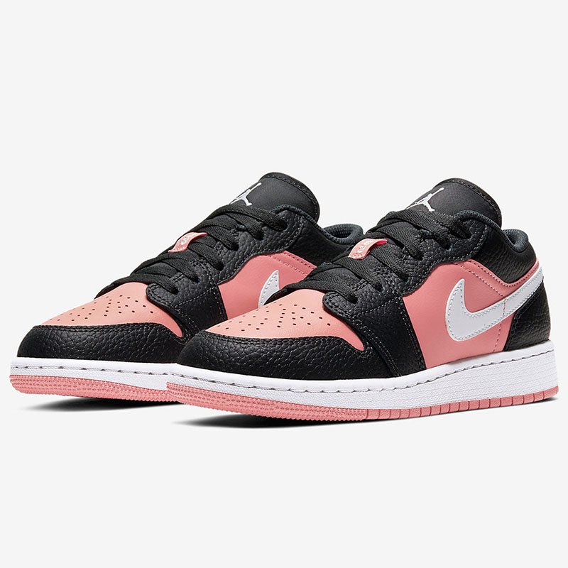 AIR JORDAN 1 LOW GS 