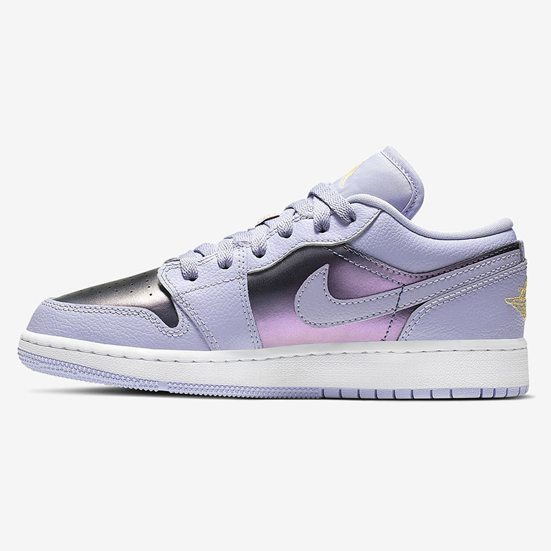 AIR JORDAN 1 LOW GS 