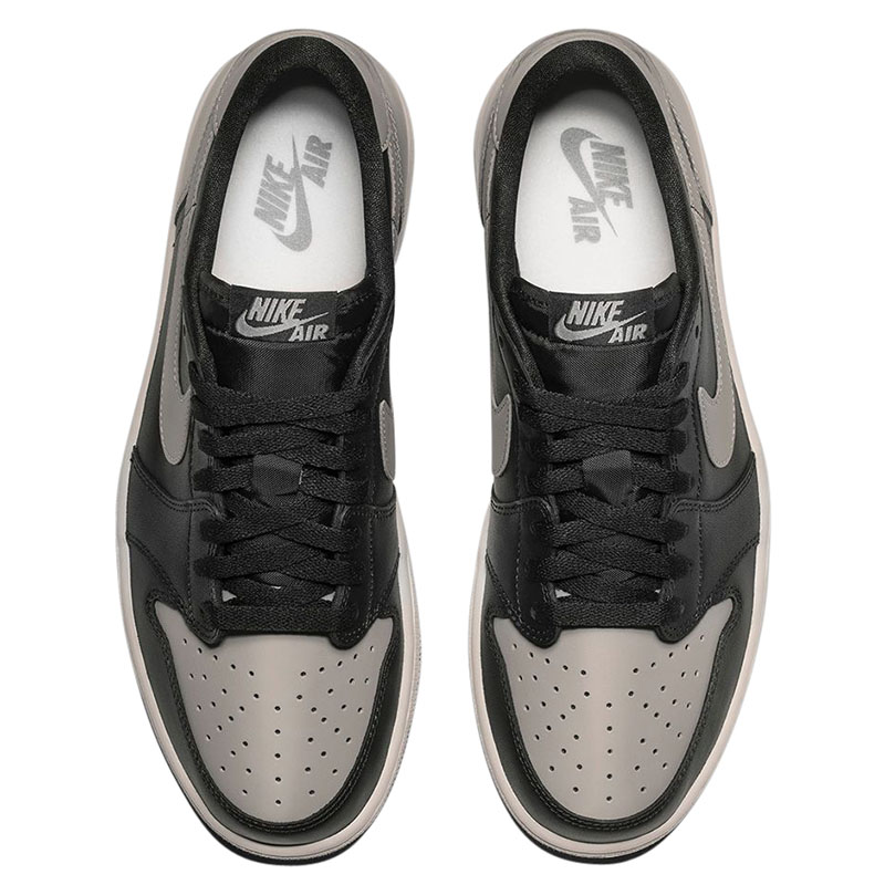 AIR JORDAN 1 RETRO LOW OG GS 