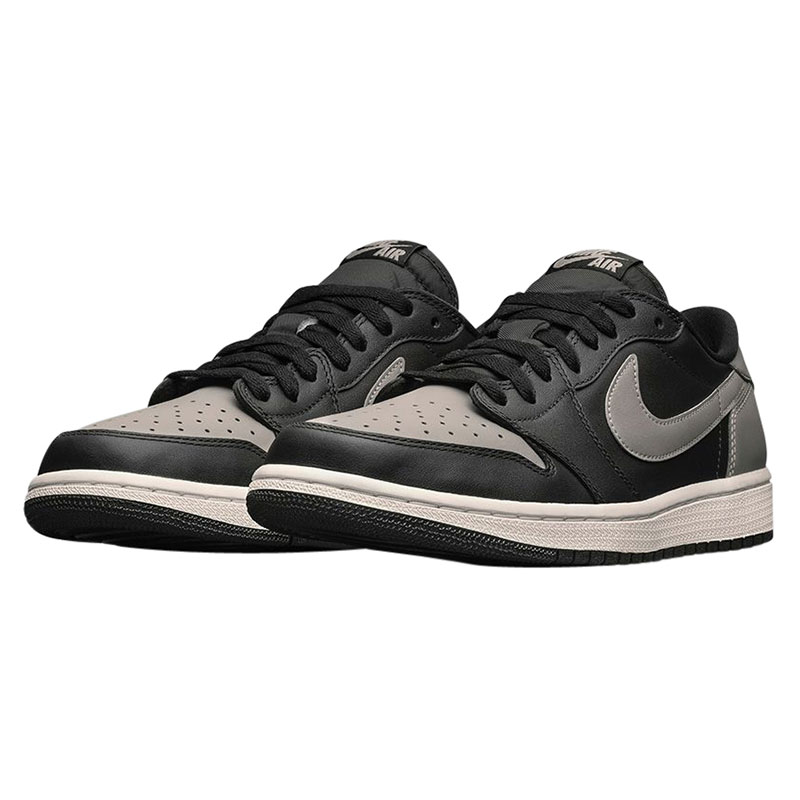 AIR JORDAN 1 RETRO LOW OG GS 