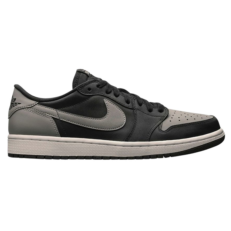 AIR JORDAN 1 RETRO LOW OG GS ''SHADOW''