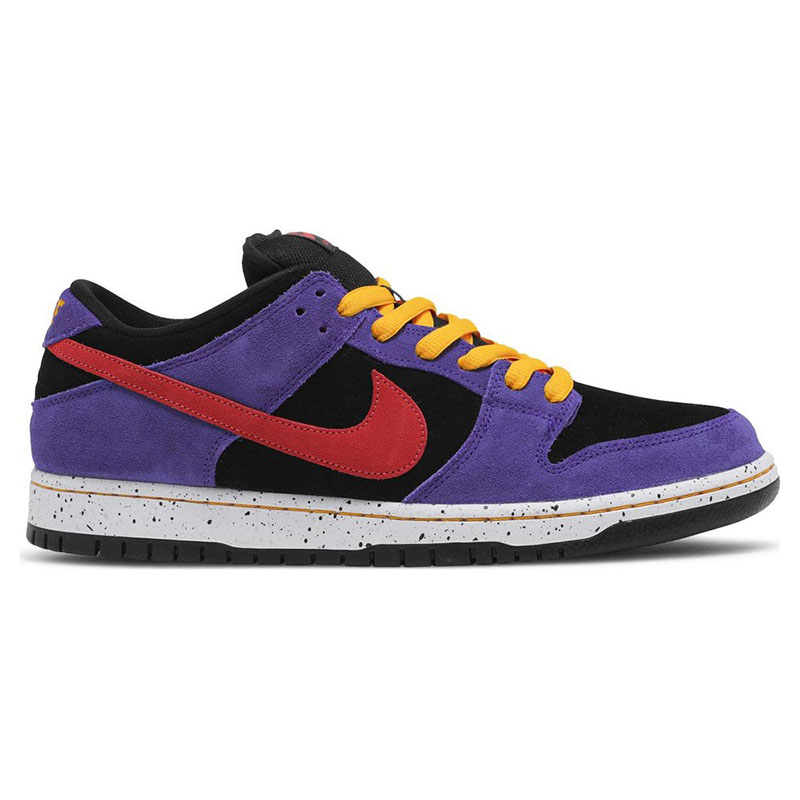 DUNK LOW PRO SB ''ACG TERRA''