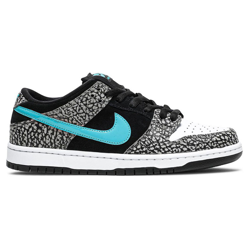 DUNK LOW PRO SB ''ATMOS ELEPHANT''