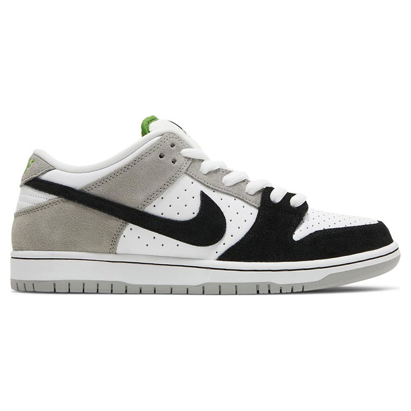 DUNK LOW SB ''CHLOROPHYLL''