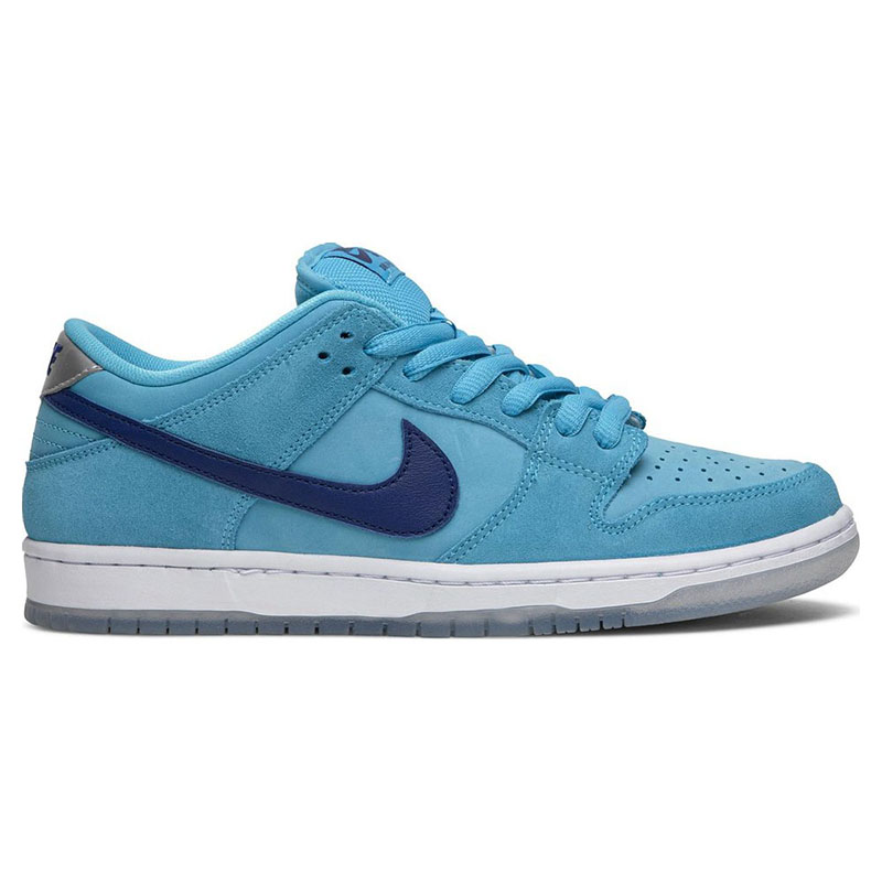 DUNK LOW SB ''BLUE FURY''