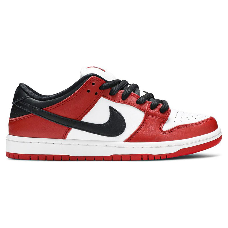DUNK LOW SB ''J-PACK CHICAGO''