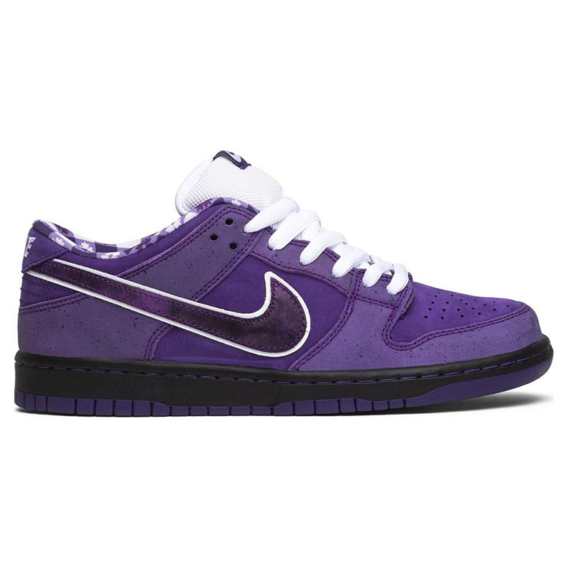 CONCEPTS X DUNK LOW SB ''PURPLE LOBSTER''