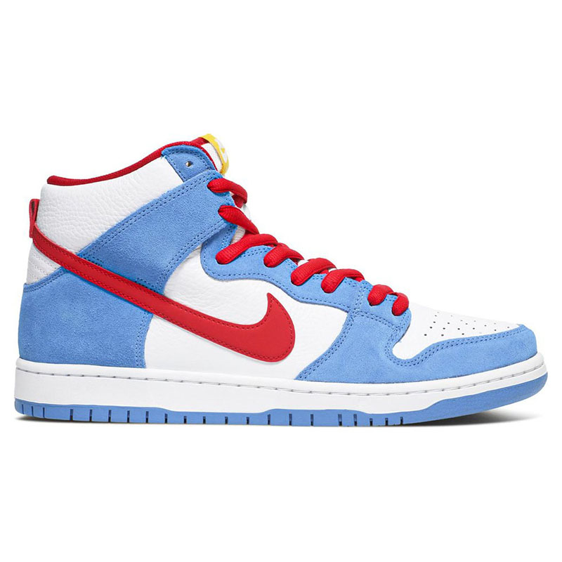 DUNK HIGH SB ''DORAEMON''