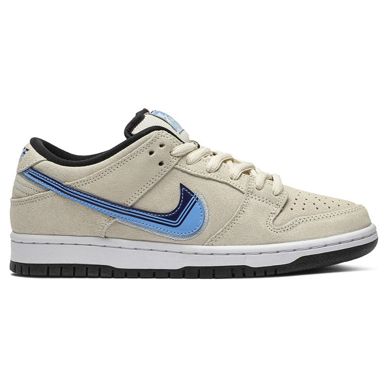 DUNK SB LOW ''TRUCK IT''