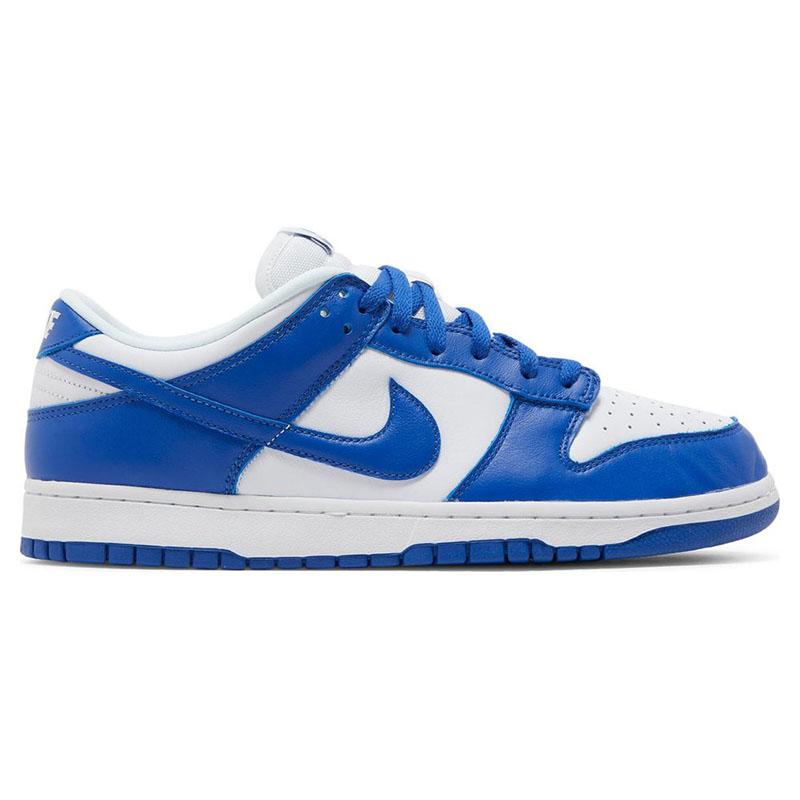 DUNK LOW RETRO SP ''KENTUCKY''