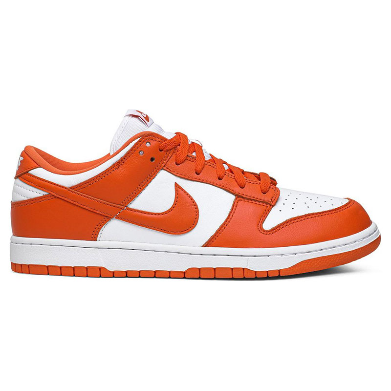 DUNK LOW RETRO SP ''SYRACUSE''