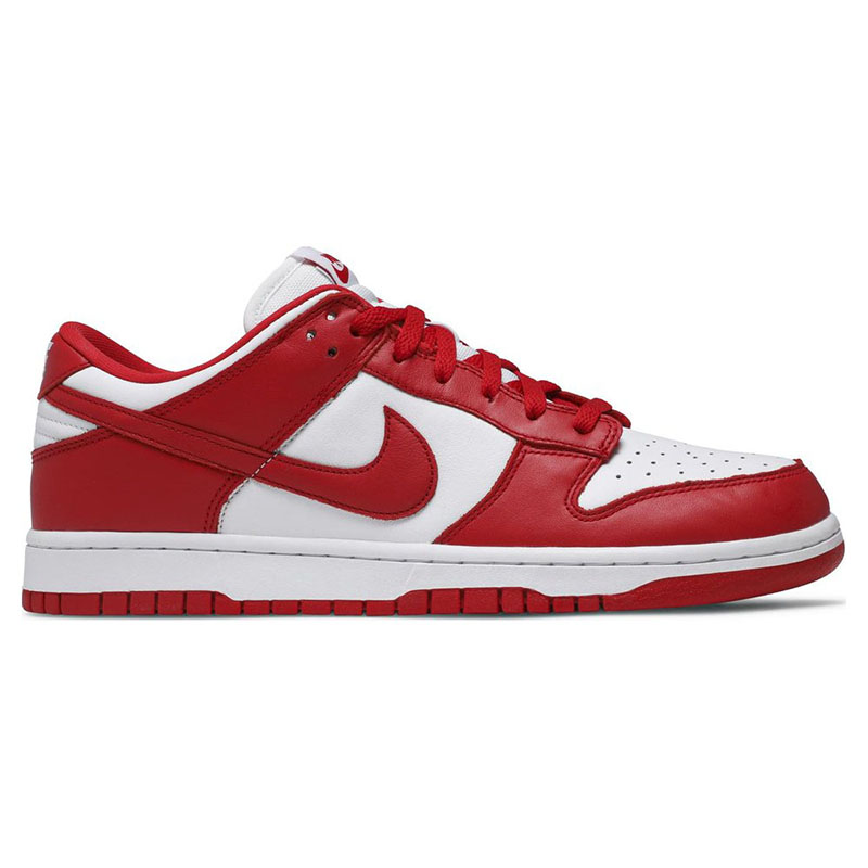 DUNK LOW RETRO SP ''ST. JOHN''S