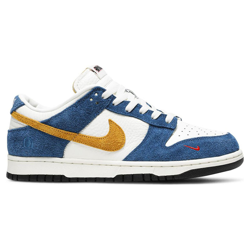 KASINA X DUNK LOW ''80S BUS''