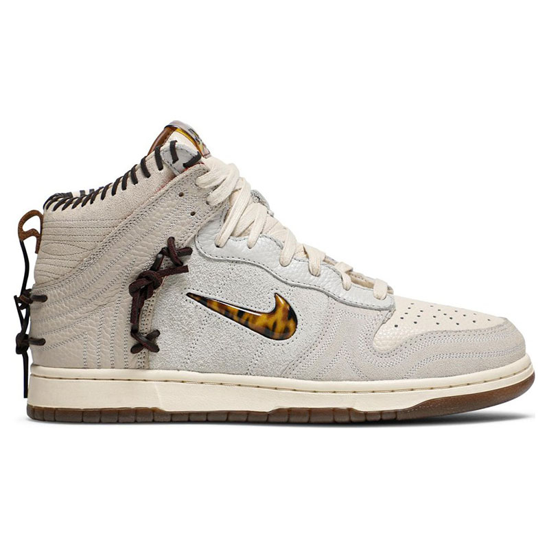 BODEGA X DUNK HIGH ''FRIENDS & FAMILY''