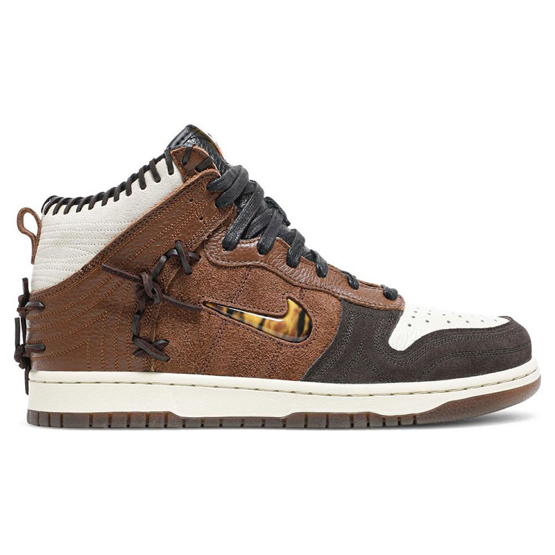 BODEGA X DUNK HIGH ''LEGEND''