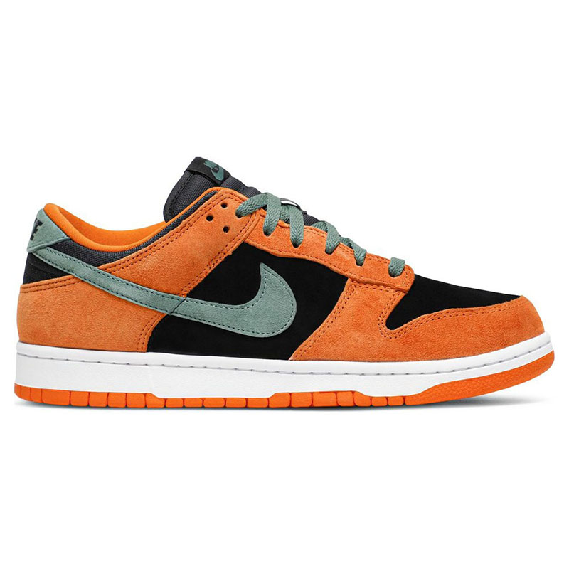 DUNK LOW SP RETRO ''CERAMIC'' 2020