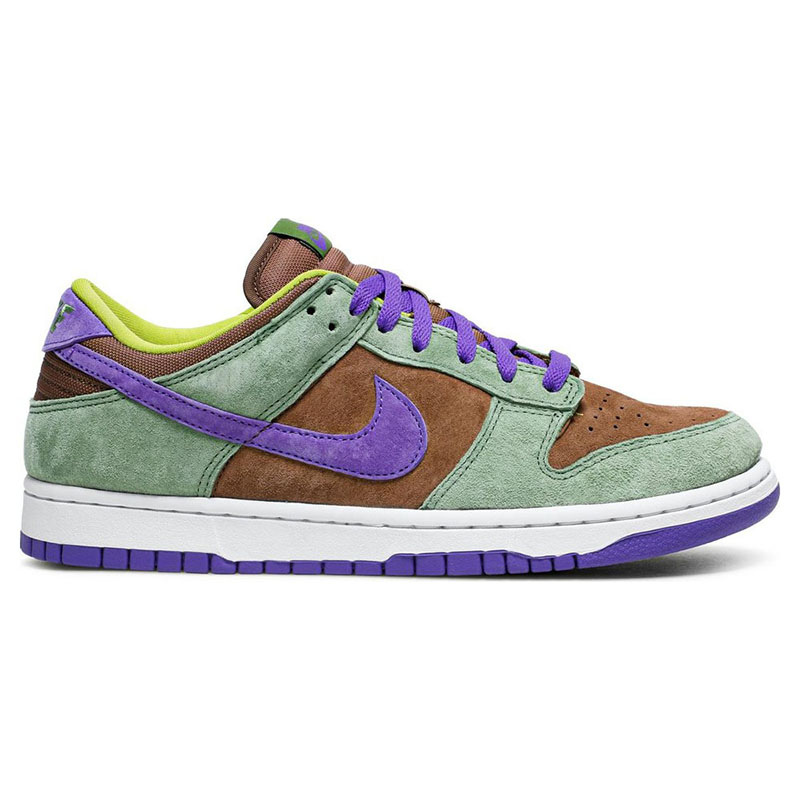 DUNK LOW SP RETRO ''VENEER'' 2020