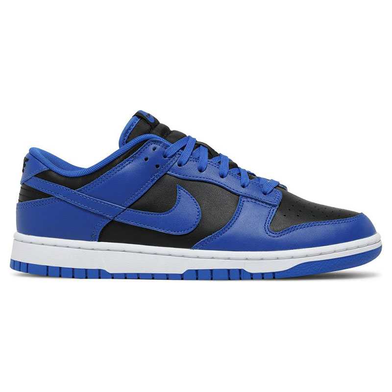 DUNK LOW ''HYPER COBALT''