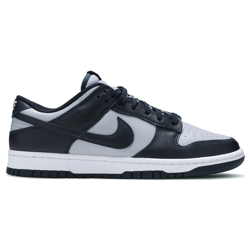 DUNK LOW ''GEORGETOWN''
