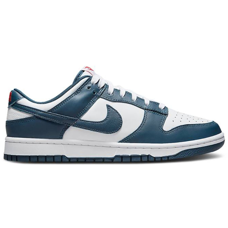 Dunk Low ''Valerian Blue''