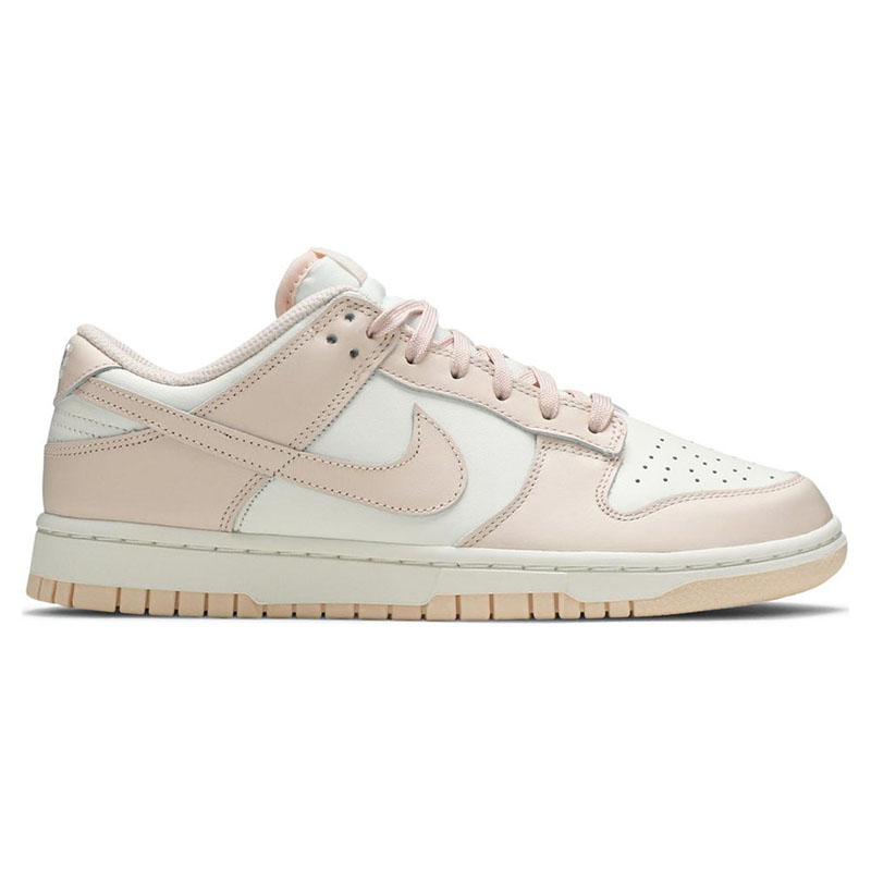 DUNK LOW ''ORANGE PEARL''