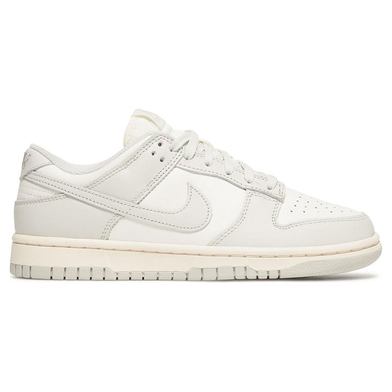 DUNK LOW ''LIGHT BONE''