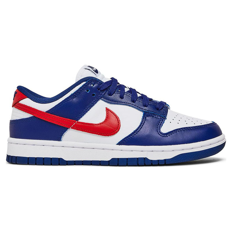 DUNK LOW ''USA''