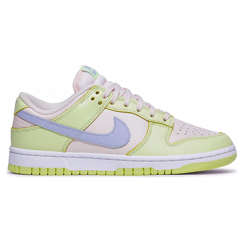 DUNK LOW ''LIME ICE''