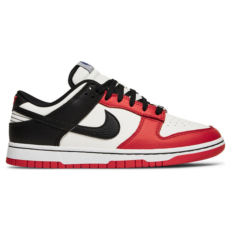 NBA x Dunk Low EMB ''75th Anniversary - Bulls''