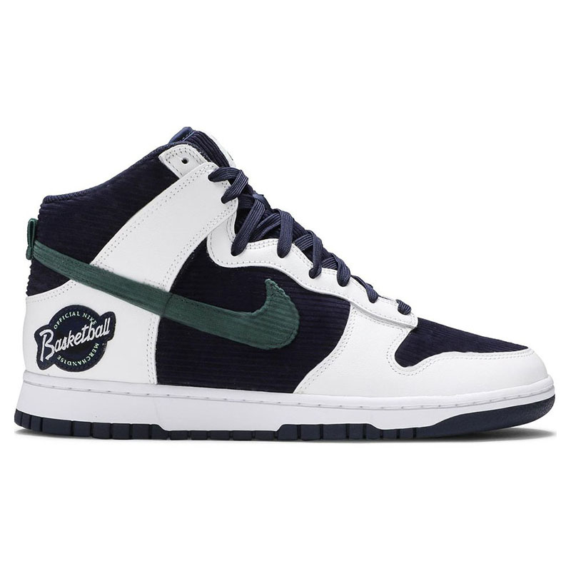 DUNK HIGH ''SPORTS SPECIALTIES''