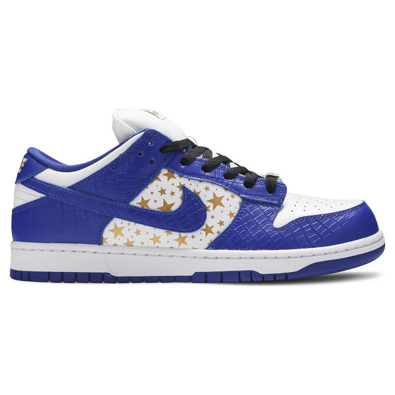 S*p*e x dunk low og sb qs ''hyper royal''