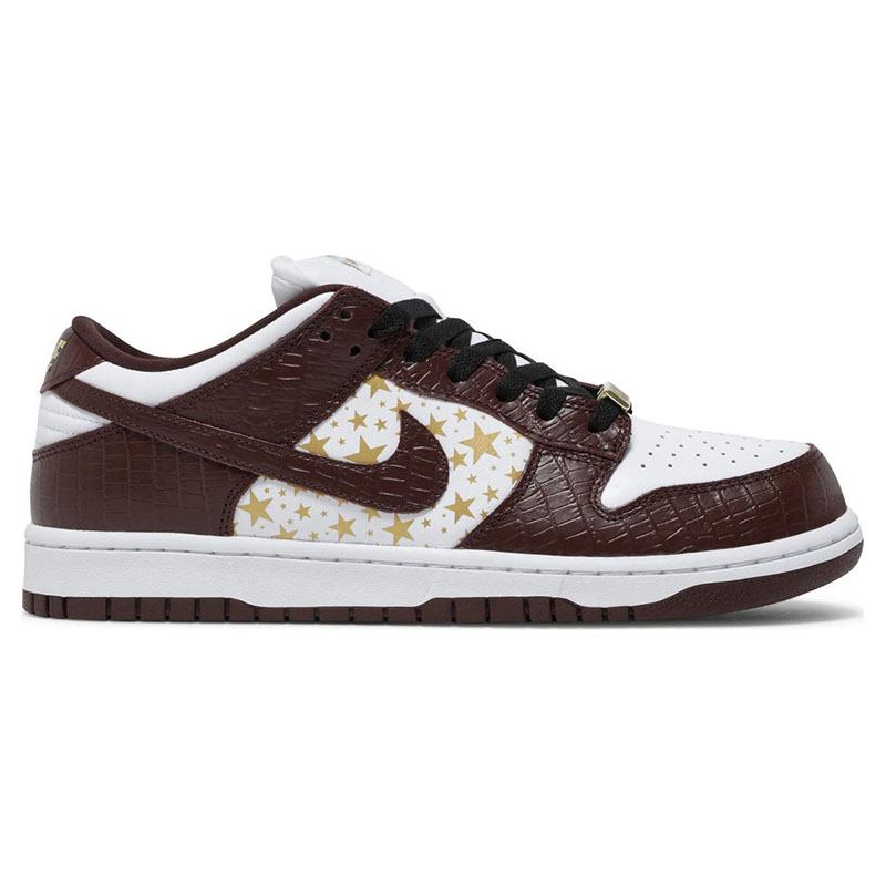 S*p*e x dunk low og sb qs ''barkroot brown''